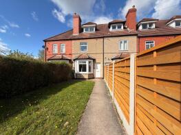 8, Acreage Lane, Mansfield NG20 8RN