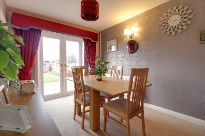 Living/Dining Room