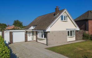 8, Beverley Drive, Wirral CH60 3RP