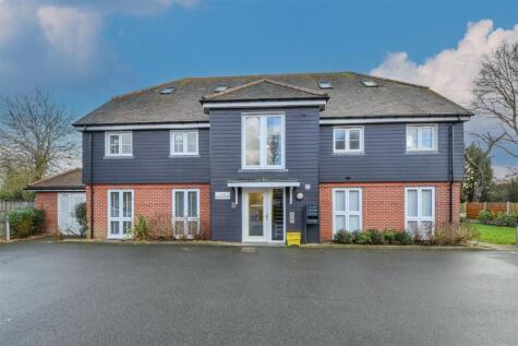 Whitefield Way, Kelvedon Hatch, Brentwood