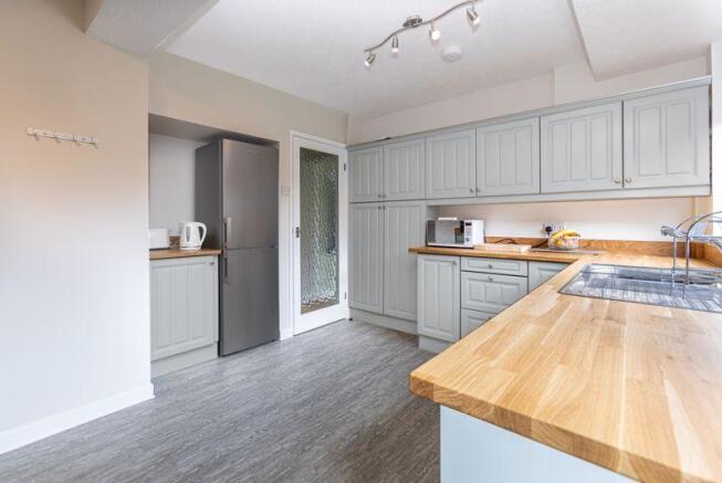 Kitchen Additi...