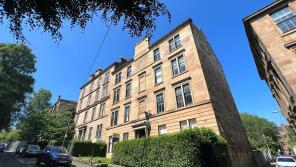 Flat 3/2, 14, Glasgow Street, Glasgow G12 8JG