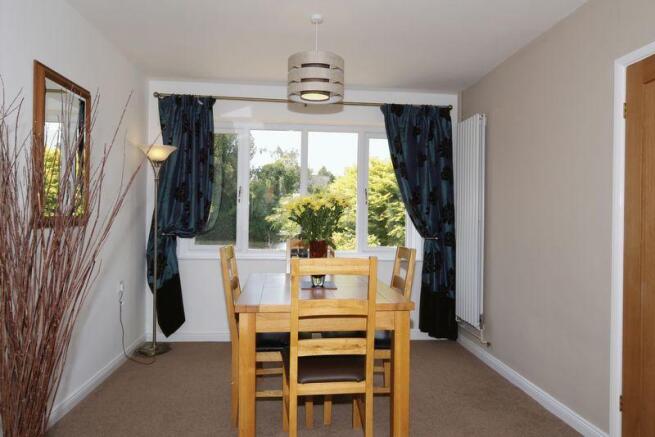 DINING KITCHEN 1