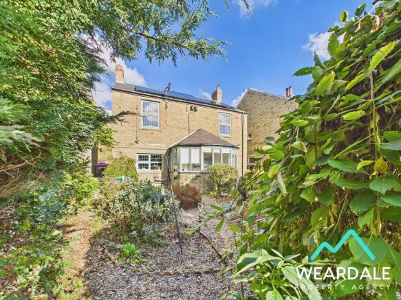 Front Street, Rookhope, DL13 photo 4