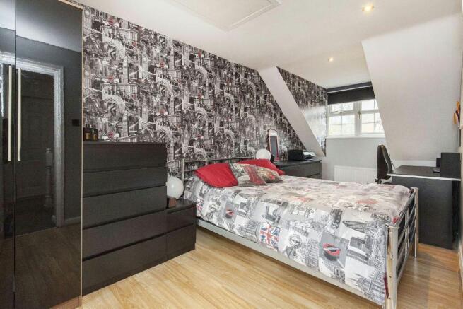Bedroom 2