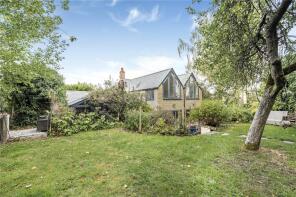11, Manor Road, Northampton NN7 1JF