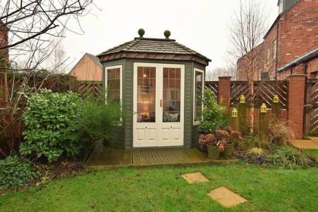 Summer House