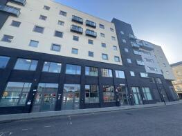 Apartment 31, 9 Phoenix Square, Burton Street, Leicester LE1 1TL