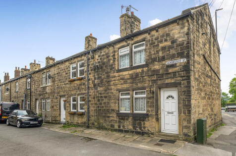 Sandhurst Street, Calverley, Leeds, LS28
