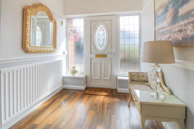 Hallway