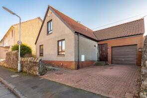 1, North Street, Glenrothes KY6 3DJ