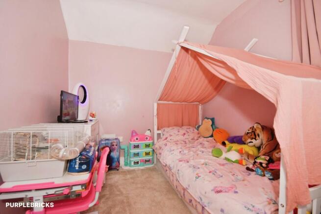 2 bed Semi-Detached for sale Image 12