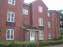 140, Drapers Fields, Coventry CV1 4RD