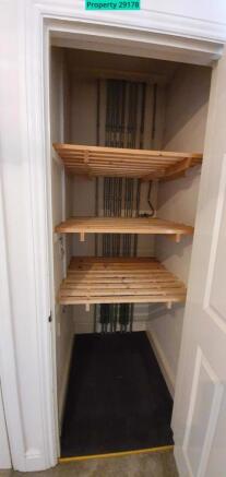 Airing Cupboard