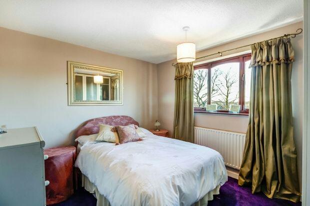 BEDROOM 2 REAR