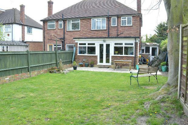 Rear Garden Extra Ph