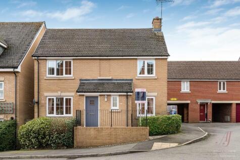 Jack Russell Close, Stroud