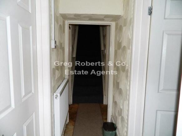 Inner Hallway