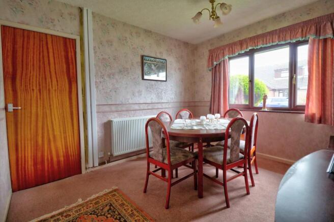 Dining room 1.2
