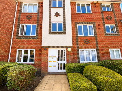 Melford Placce, Ongar Road, Brentwood