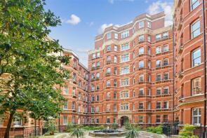 Flat 6, 75 Artillery Mansions, Victoria Street, London SW1H 0HZ