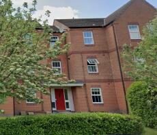 1, Pavior Road, Nottingham NG5 5UE