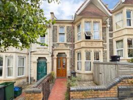 26, Cleeve Road, Knowle, Bristol BS4 2JP