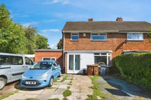 2, Silver Birch Road, Kingshurst, Birmingham B37 6AH