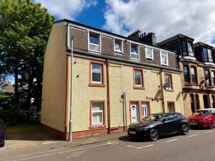 1/L 51, Nelson Street, Largs, KA30 9AA