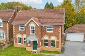 6, Ash Gate, Thatcham RG18 4EH