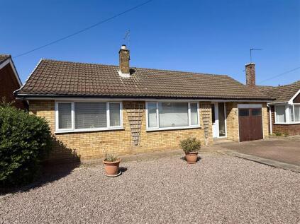 Fennell Road, Pinchbeck, Spalding