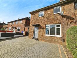22, Bretherton Place, Chell, Stoke-on-trent ST6 7LE