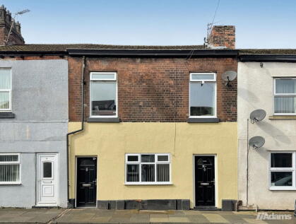 Mersey Road, Widnes