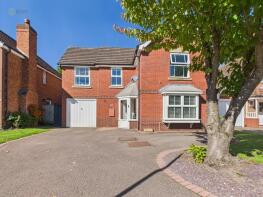 7, Glentworth, Sutton Coldfield B76 2RE