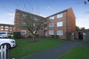 Flat 1, Bedford House, The Farmlands, Northolt UB5 5EX