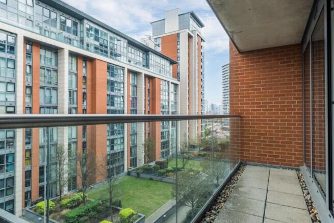 Balcony (2)