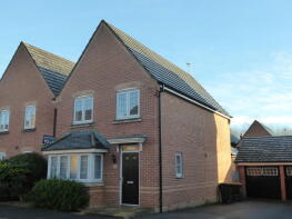 6, Priory View, Langstone, Newport NP18 2NZ