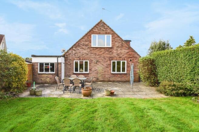 26 Halfrey Road