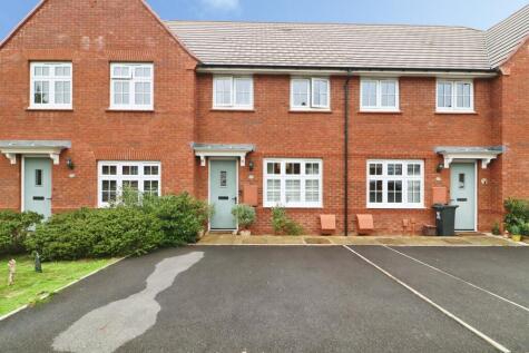 Clos Coed Bychan, CARDIFF