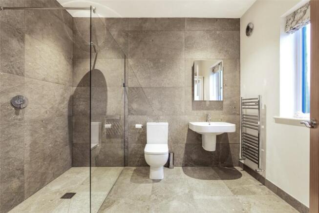 En - Suite