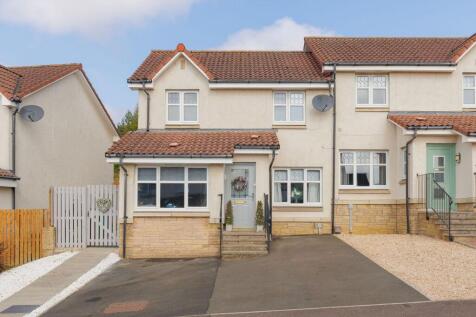Peasehill Gait, Rosyth, KY11