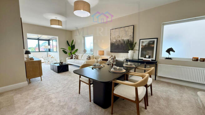 4 bed Bungalow for sale Image 4