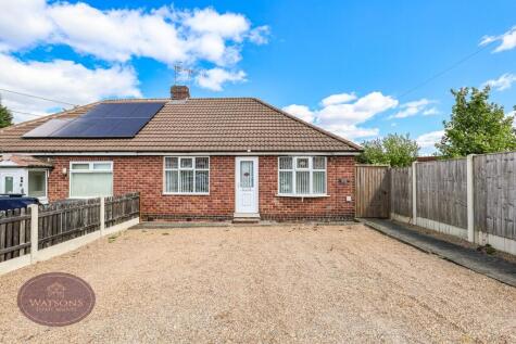 Argyle Street, Langley Mill, Nottingham, NG16