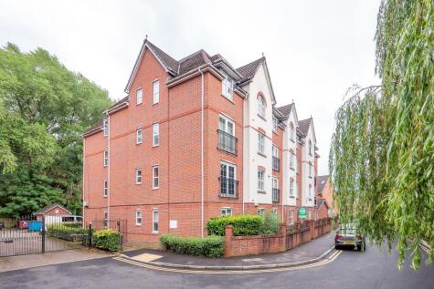 Roch Bank, Blackley, M9