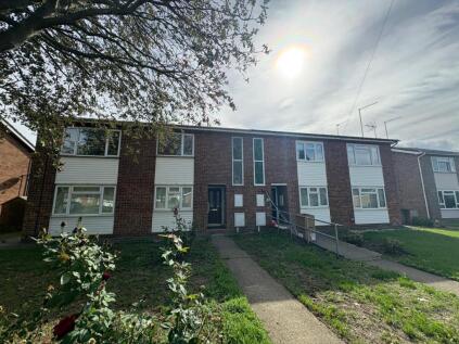98 Severn Road, Spalding, Lincolnshire PE11 2JZ