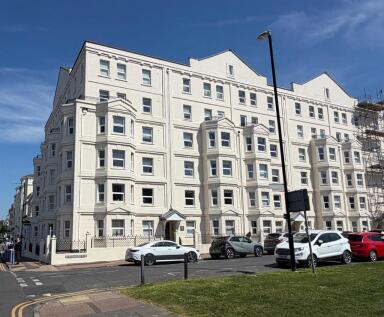 Wilmington Square, Eastbourne