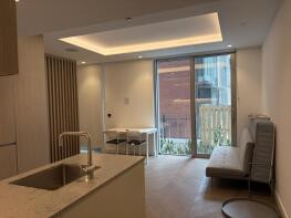 Apartment G07, 16, Minories, London EC3N 1BL