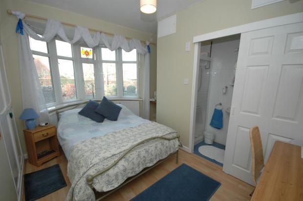 Guest Bedroom 2