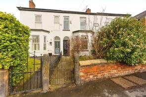 299, Northenden Road, Sale M33 2PP