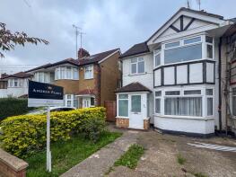 72, Durley Avenue, Rayners Lane HA5 1JH